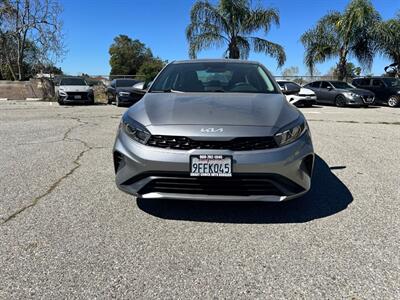 2023 Kia Forte LXS - Photo 2 - Rancho Cucamonga, CA 91730