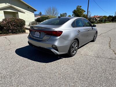 2023 Kia Forte LXS - Photo 7 - Rancho Cucamonga, CA 91730