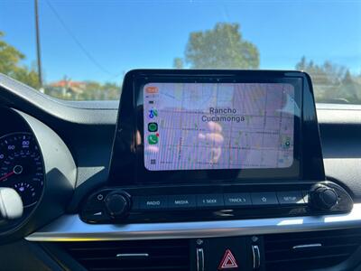 2023 Kia Forte LXS - Photo 11 - Rancho Cucamonga, CA 91730