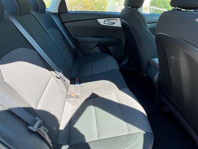 2023 Kia Forte LXS - Photo 20 - Rancho Cucamonga, CA 91730