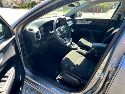2023 Kia Forte LXS - Photo 16 - Rancho Cucamonga, CA 91730