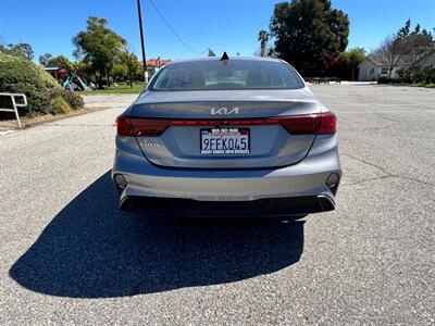 2023 Kia Forte LXS - Photo 6 - Rancho Cucamonga, CA 91730