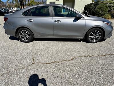 2023 Kia Forte LXS - Photo 8 - Rancho Cucamonga, CA 91730