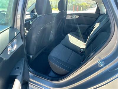 2023 Kia Forte LXS - Photo 18 - Rancho Cucamonga, CA 91730