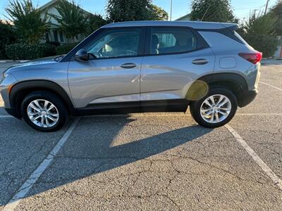 2023 Chevrolet Trailblazer LS   - Photo 7 - Rancho Cucamonga, CA 91730