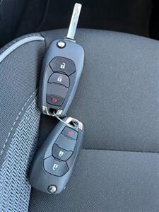 2023 Chevrolet Trailblazer LS   - Photo 18 - Rancho Cucamonga, CA 91730