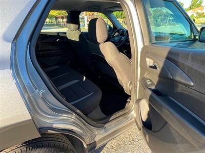 2023 Chevrolet Trailblazer LS   - Photo 11 - Rancho Cucamonga, CA 91730