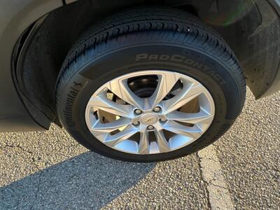 2023 Chevrolet Trailblazer LS   - Photo 19 - Rancho Cucamonga, CA 91730