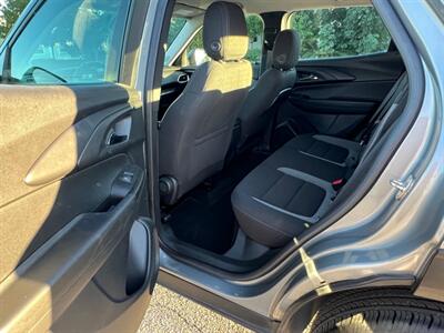 2023 Chevrolet Trailblazer LS   - Photo 12 - Rancho Cucamonga, CA 91730