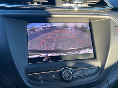 2023 Chevrolet Trailblazer LS   - Photo 16 - Rancho Cucamonga, CA 91730