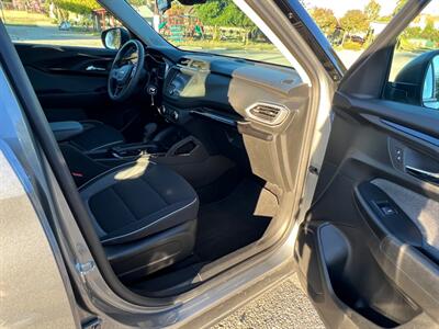 2023 Chevrolet Trailblazer LS   - Photo 10 - Rancho Cucamonga, CA 91730