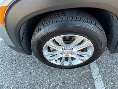 2023 Chevrolet Trailblazer LS   - Photo 22 - Rancho Cucamonga, CA 91730