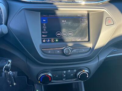2023 Chevrolet Trailblazer LS   - Photo 15 - Rancho Cucamonga, CA 91730