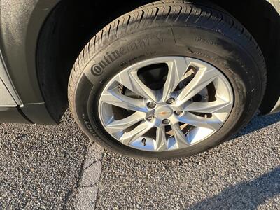 2023 Chevrolet Trailblazer LS   - Photo 20 - Rancho Cucamonga, CA 91730