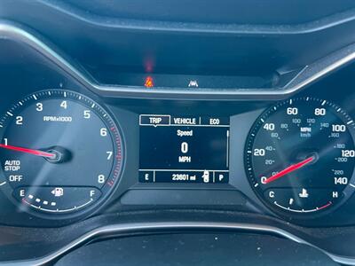 2023 Chevrolet Trailblazer LS   - Photo 14 - Rancho Cucamonga, CA 91730