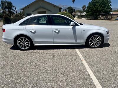 2015 Audi A4 2.0T quattro Premium Plus   - Photo 8 - Rancho Cucamonga, CA 91730