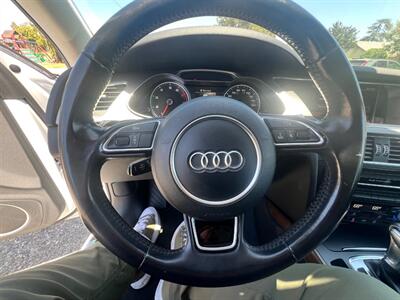 2015 Audi A4 2.0T quattro Premium Plus   - Photo 9 - Rancho Cucamonga, CA 91730