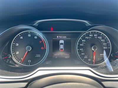 2015 Audi A4 2.0T quattro Premium Plus   - Photo 10 - Rancho Cucamonga, CA 91730