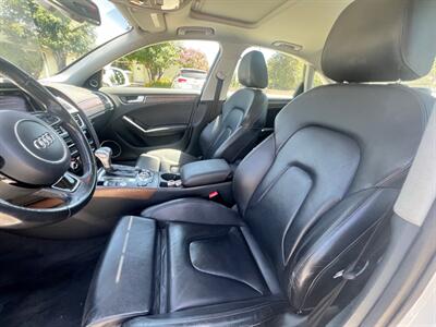 2015 Audi A4 2.0T quattro Premium Plus   - Photo 17 - Rancho Cucamonga, CA 91730