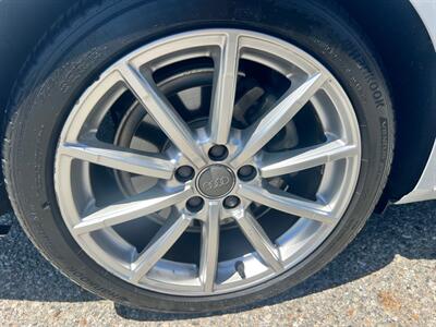2015 Audi A4 2.0T quattro Premium Plus   - Photo 25 - Rancho Cucamonga, CA 91730
