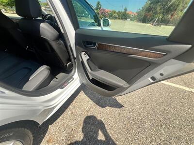 2015 Audi A4 2.0T quattro Premium Plus   - Photo 20 - Rancho Cucamonga, CA 91730