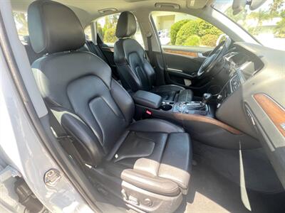 2015 Audi A4 2.0T quattro Premium Plus   - Photo 23 - Rancho Cucamonga, CA 91730