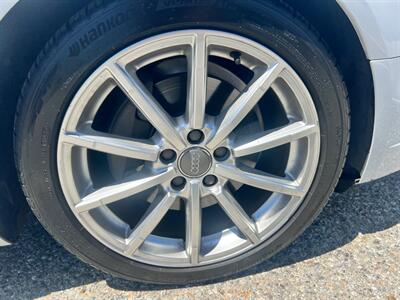 2015 Audi A4 2.0T quattro Premium Plus   - Photo 24 - Rancho Cucamonga, CA 91730