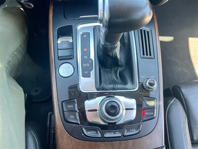 2015 Audi A4 2.0T quattro Premium Plus   - Photo 13 - Rancho Cucamonga, CA 91730