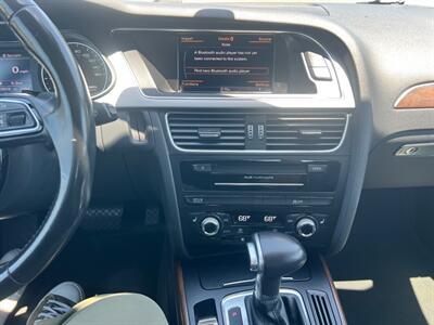 2015 Audi A4 2.0T quattro Premium Plus   - Photo 11 - Rancho Cucamonga, CA 91730