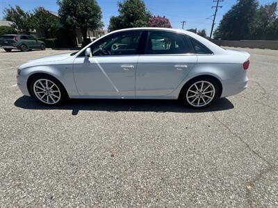2015 Audi A4 2.0T quattro Premium Plus   - Photo 4 - Rancho Cucamonga, CA 91730