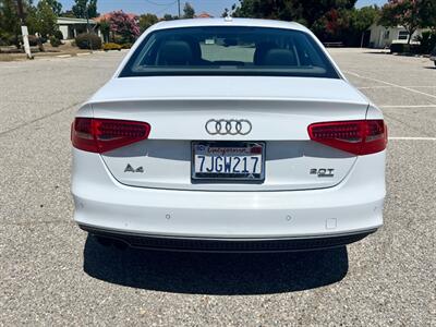 2015 Audi A4 2.0T quattro Premium Plus   - Photo 6 - Rancho Cucamonga, CA 91730