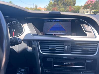 2015 Audi A4 2.0T quattro Premium Plus   - Photo 12 - Rancho Cucamonga, CA 91730