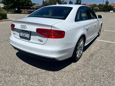 2015 Audi A4 2.0T quattro Premium Plus   - Photo 7 - Rancho Cucamonga, CA 91730