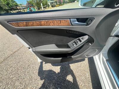2015 Audi A4 2.0T quattro Premium Plus   - Photo 16 - Rancho Cucamonga, CA 91730