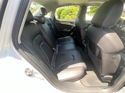2015 Audi A4 2.0T quattro Premium Plus   - Photo 21 - Rancho Cucamonga, CA 91730