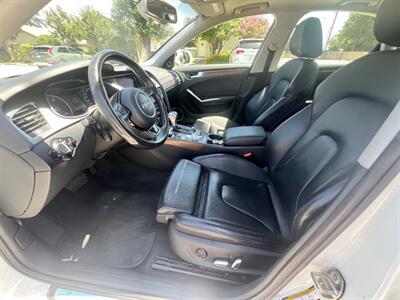 2015 Audi A4 2.0T quattro Premium Plus   - Photo 18 - Rancho Cucamonga, CA 91730