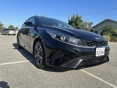 2023 Kia Forte LXS   - Photo 3 - Rancho Cucamonga, CA 91730