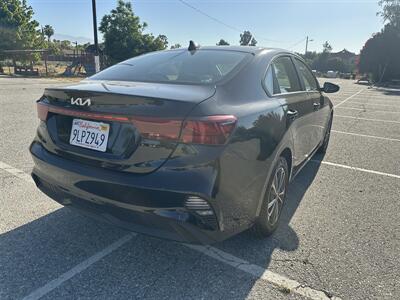 2023 Kia Forte LXS   - Photo 4 - Rancho Cucamonga, CA 91730