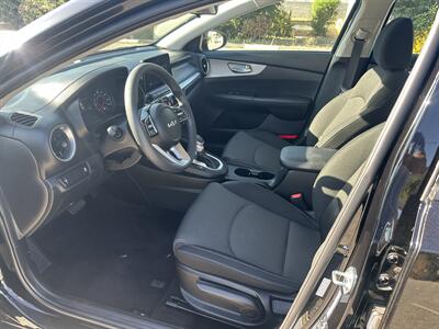 2023 Kia Forte LXS   - Photo 11 - Rancho Cucamonga, CA 91730