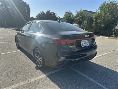 2023 Kia Forte LXS   - Photo 5 - Rancho Cucamonga, CA 91730