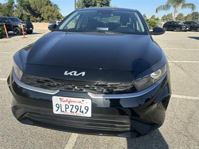 2023 Kia Forte LXS   - Photo 1 - Rancho Cucamonga, CA 91730