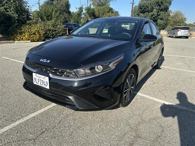 2023 Kia Forte LXS   - Photo 2 - Rancho Cucamonga, CA 91730