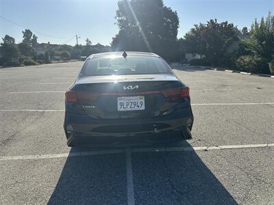 2023 Kia Forte LXS   - Photo 6 - Rancho Cucamonga, CA 91730