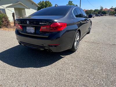 2018 BMW 530e iPerformance   - Photo 5 - Rancho Cucamonga, CA 91730