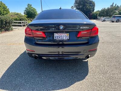 2018 BMW 530e iPerformance   - Photo 4 - Rancho Cucamonga, CA 91730
