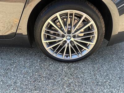 2018 BMW 530e iPerformance   - Photo 29 - Rancho Cucamonga, CA 91730