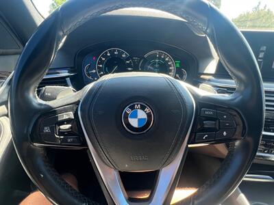 2018 BMW 530e iPerformance   - Photo 13 - Rancho Cucamonga, CA 91730