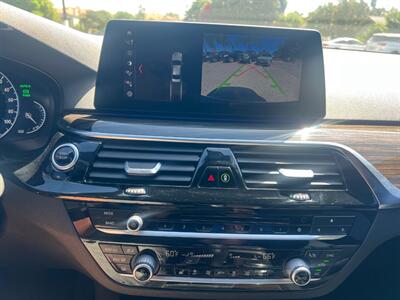 2018 BMW 530e iPerformance   - Photo 15 - Rancho Cucamonga, CA 91730
