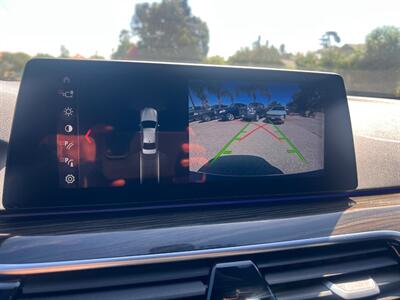 2018 BMW 530e iPerformance   - Photo 16 - Rancho Cucamonga, CA 91730