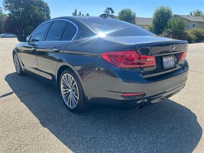 2018 BMW 530e iPerformance   - Photo 7 - Rancho Cucamonga, CA 91730